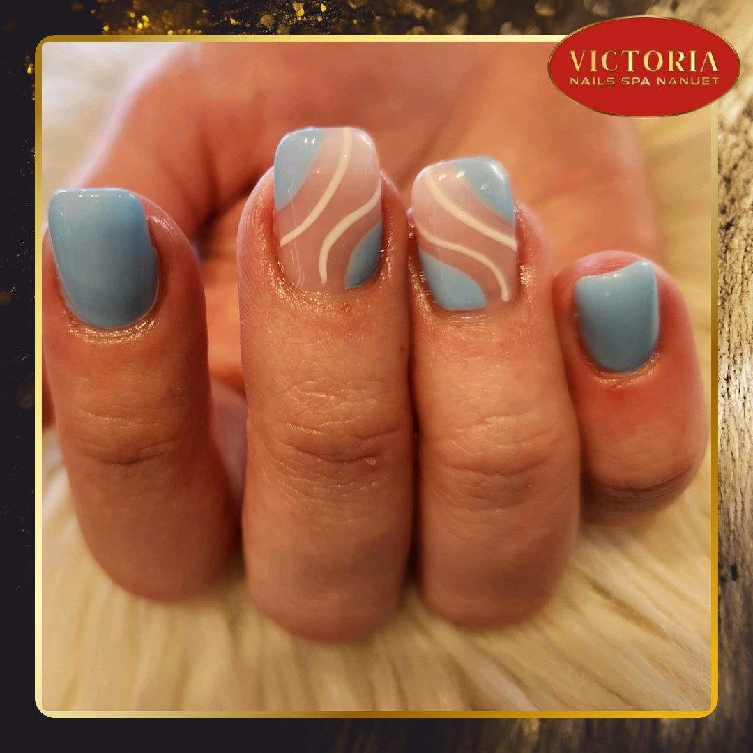 Nail June 9